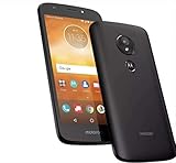 Motorola Moto E5 Play Smartphone 16GB Verizon Wireless Prepaid - Carrier Locked to Verizon Prepaid