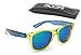 BOOM Reflection Polarized Sunglasses by Dimensional Optics - ALIEN