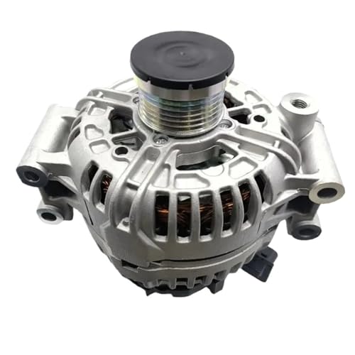 Alternateur 12V 145A pour BMW E90 X5 E70 X1 E81 E85 remplace 12317533270 0124325072