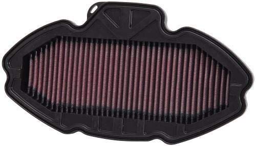 Filtro Ar K&N Ha-7012 Honda Nc 750x 750 X Kn Esportivo