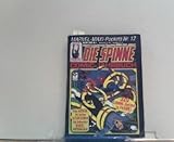 marvel maxi pockets  Marvel-Maxi-Pockets Nr. 12, Die Spinne