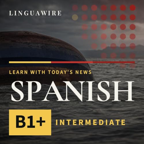 B1 Spanish News | At Least 44 Dead After Ferry Sinks in Zimbabwe