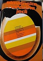 Slovenske Narodne Jedi (Zbrala in stokovno Obdelala) B07T767XJ2 Book Cover