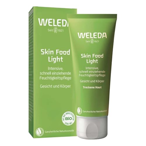 WELEDA Skin Food light 75 ml