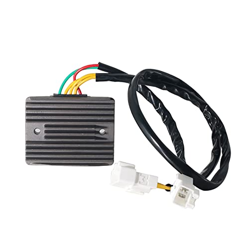 電圧レギュレータ整流器 OEM: 641711、ピアジオ BV350 4T 4V IE E3 ABS 2015用 ピアジオ ビバリー