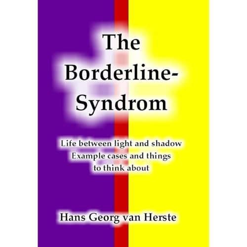The Borderline-Syndrome by Hans Georg van Herste episode artwork
