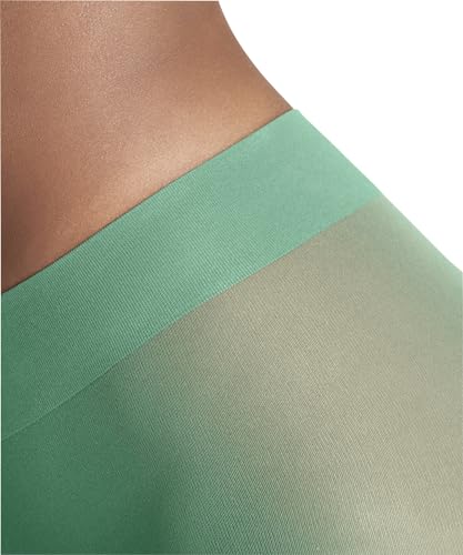 Image of FALKE Women's Matte Deluxe 30 Denier Tights, Designer Hosiery, Casual or Dress Clothes, Fine Sheer Transparent, Nylon, 1 Pair