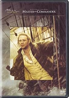 Master and Commander Price In India