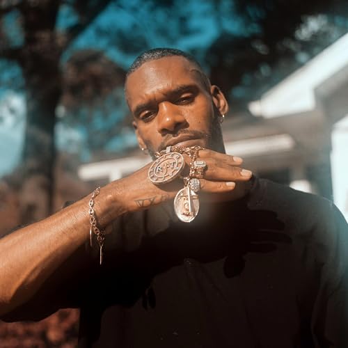 Rich Trapper on Amazon Music Unlimited