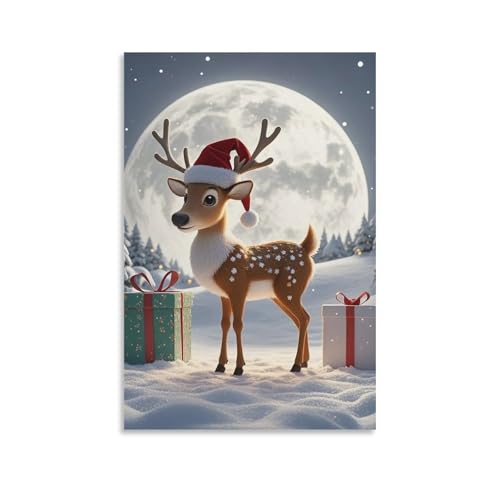 Toile murale pour embellir un mur vide sans grand cadre