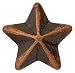Bronze Star 3/16" Ribbon Device