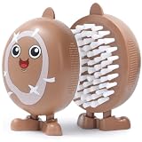 Lumkew Mushroom Brush Set