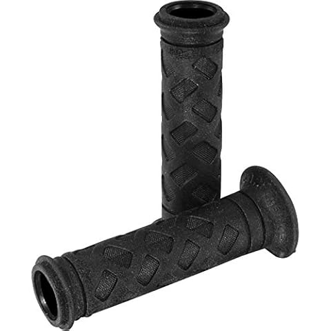 Progrip PA0699OEGO02 HANDLES Article 699 MM 22/25 perforated, Rubber Black Cover
