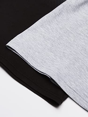 STX Boys' Athletic T-Shirt and Packs3