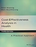 Cost-Effectiveness Analysis in Health: A Practical Approach