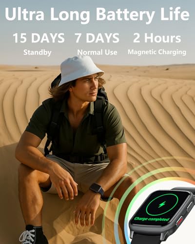 MorePro Air6 Fitness Tracker — view 7