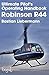 Produktbild Ultimate Pilot's Operating Handbook - Robinson R44