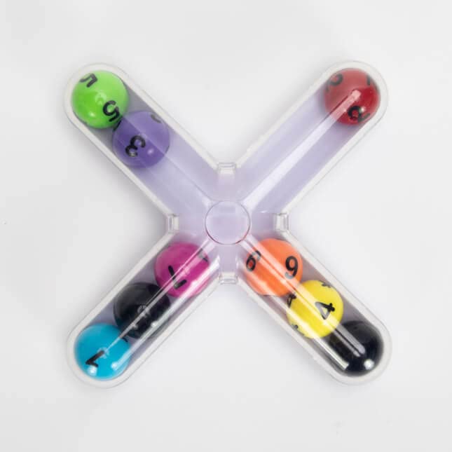Image of Fat Brain Toys Tiltago Brainteaser Fidget Toy