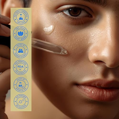 Image of Teen Anti-Acne Serum - The Daily Reset | BHA Based Exfoliant for Blackheads & Bumpy Texture | Oil Control, Blemish Removing & Pore Care for teenagers