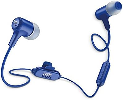 قیمت و خرید JBL E25BT بلوتوث هدفون در گوش برند JBL | مالتینا