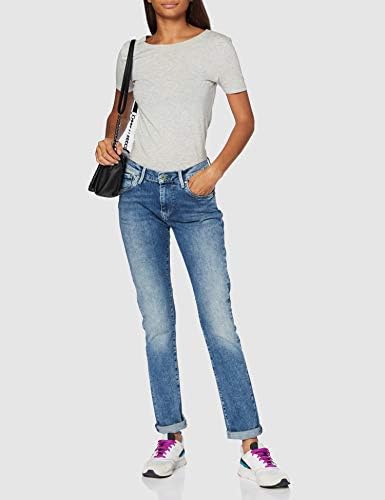 Pepe Jeans Women's Victoria Slim fit 