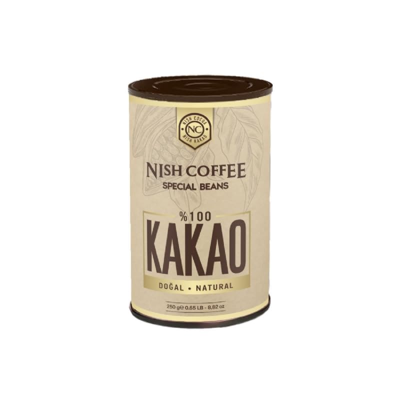 Doğal Kakao 250 g