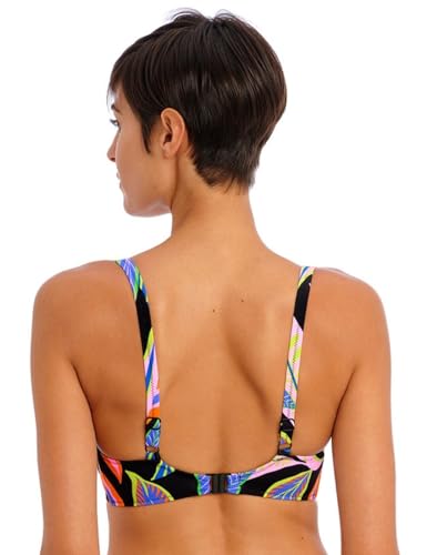 Freya Women's Desert Disco Underwire Plunge Bikini Top2