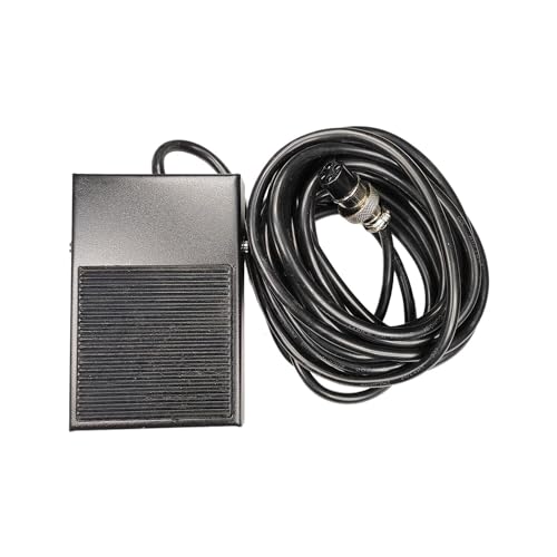 Haws SP220SS Foot Control Assembly Stainless Steel