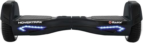Miniatura 9 de Razor Hovertrax 2.0 Hoverboard, Hoverboard Scooter Certificado UL2272 con Autoequilibrio, para Niños a partir de 8 Años