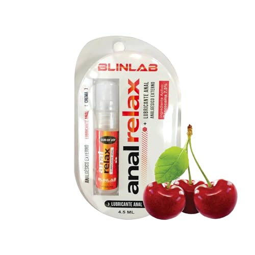 El mejor review de Lubricante anal precio de esta semana. 9