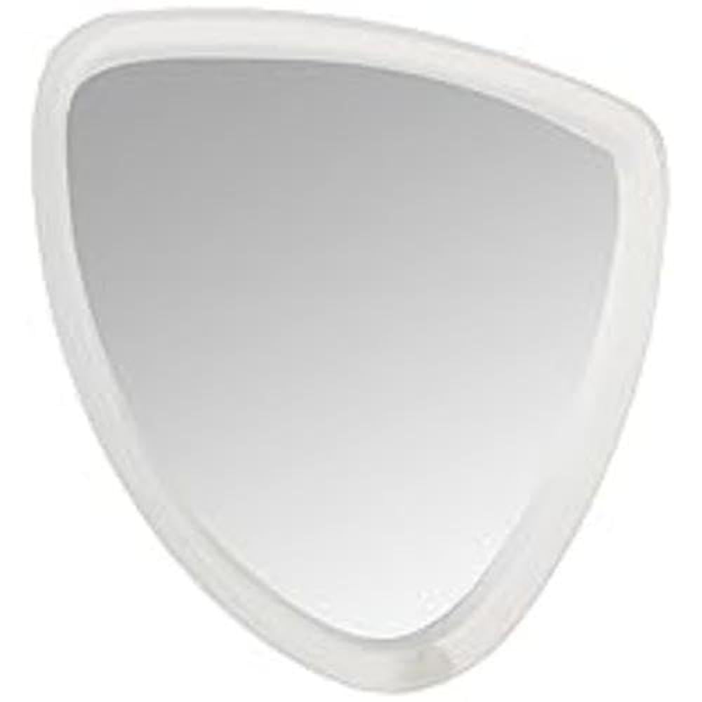 Cressi Lenti Graduate per Maschera Subacquea Big Eyes Evolution/Big Eyes Evolution Crystal
