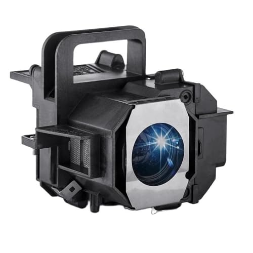 Ampoule ELPLP49 de remplacement pour projecteur PowerLite Home Cinema 8350 et 8100