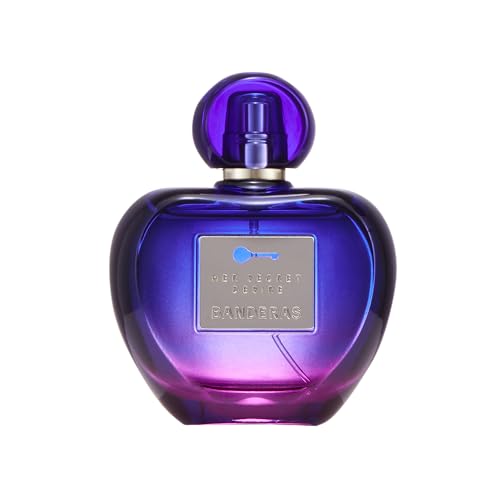 El Mejor Listado de Desire Perfume favoritos de las personas. 44 Banderas Her Secret Desire 80Ml Edt Spray