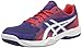 Produktbild ASICS Herren Gel-Task Volleyball-Schuh, Blue Print/White, 48 EU