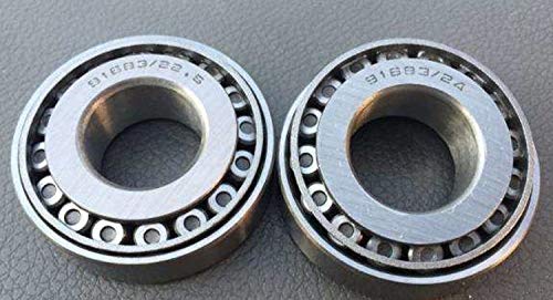 Amazon.co.jp: ころ軸受 768906 91683 301683 32005X 32908三輪車の