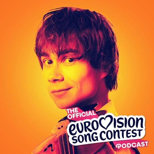 Episode 31: Alexander Rybak 🇳🇴
