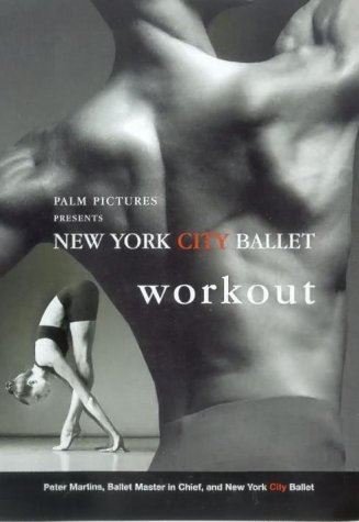 New York City Ballet Workout [DVD]