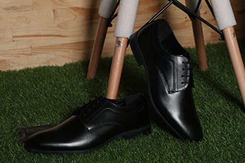 Image of Red Tape Men's Derby Shoes
