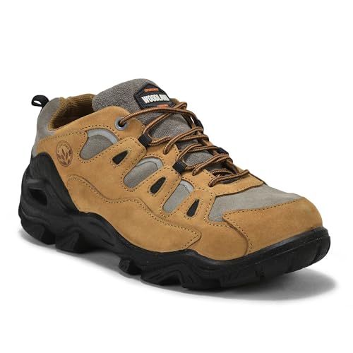 Image of Woodland Mens Ogcc 4968123 Sneaker
