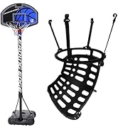 Amazon.co.jp: [リーディングエッジ] バスケットゴール 子供用 キッズ