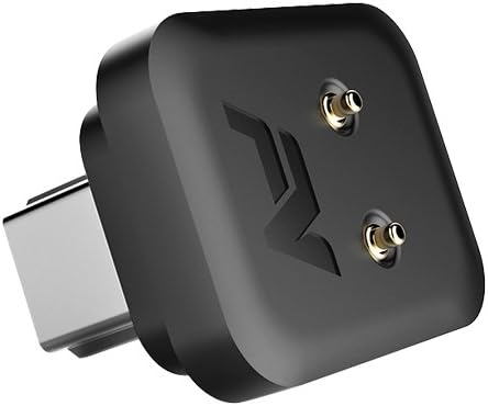 Freevision VILTA Power Extender Gopro Hero 3 & 4 Power Adapter to Freevision Vilta-G, Black (VILTA-G34A)