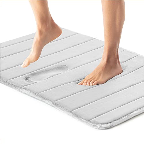 Find The Best Memory Foam Bath Mats Reviews & Comparison Katynel