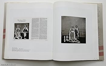 Hardcover MAGAZINE WORK. Book