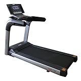 Esteira Ergométrica Speedo TR7 painel LED para Corrida - Motor DC 5.0HP até 18km/h (220v)