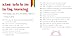 1001 Ways to Be Kind