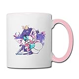 diddl anti stress becher Da staunen die Schmetterlinge nicht schlecht: Diddlina hat rosa Flügel und kann damit sogar fliegen! Gemeinsam flattern sie durch die Lüfte. Ein offizielles Lizenzprodukt aus der Diddl Kollektion von Spreadshirt.