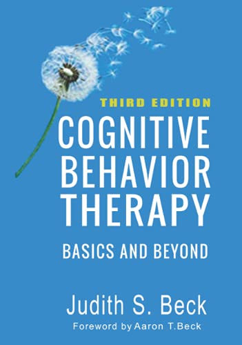 Reviews for Cognitive Behavior Therapy, Third Edition: Basics and ...