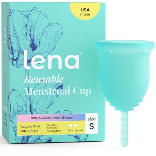 Menstrual Cup