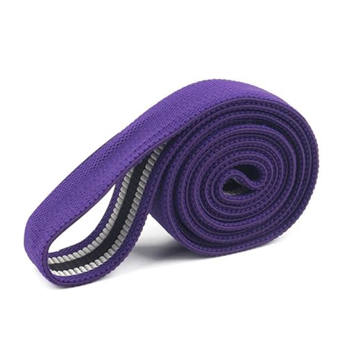Long Resistance Band Strength Workout Band Exercise Pull Up Bands for Fitness, Strength Training, and Stretching Resistance Band
