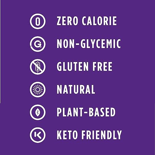 image for Swerve Sweetener Granular, Brown and Confectioners Baker's Trio - Suga